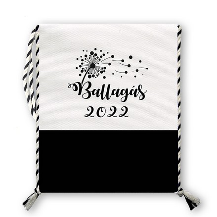 Ballagás, szalagavató