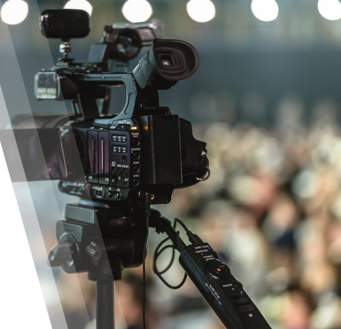 Konferencia felvételek