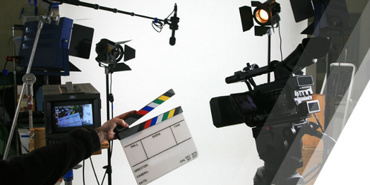 Bemutató és Reklámfilm